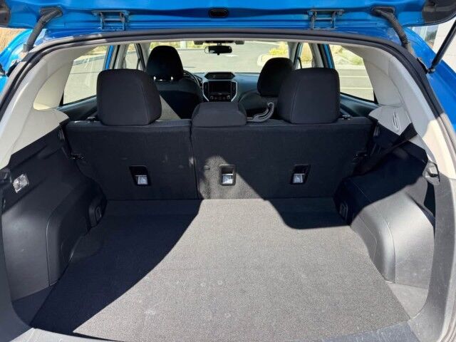 2023 Subaru Impreza Spokane WA
