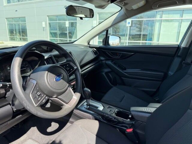 2023 Subaru Impreza Spokane WA