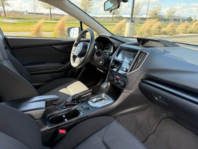 2023 Subaru Impreza Spokane WA