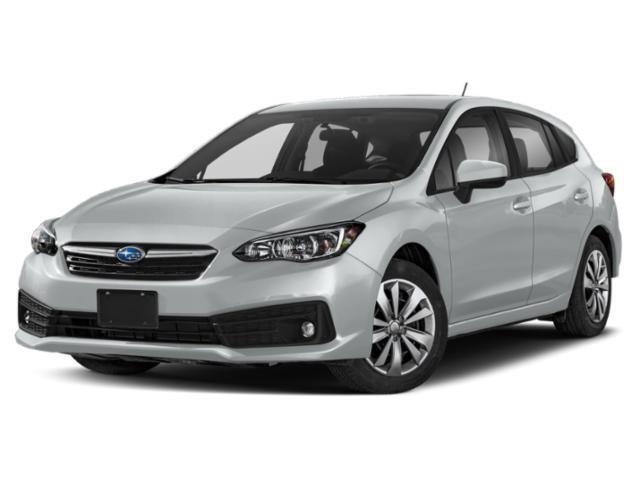 2023 Subaru Impreza 5DR WGN CVT