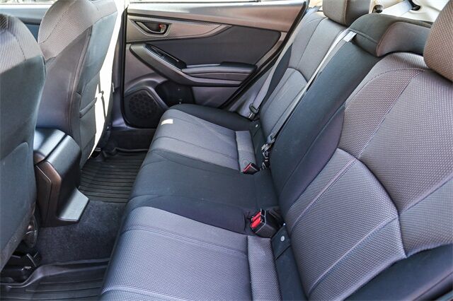 2023 Subaru Impreza Base Renton WA