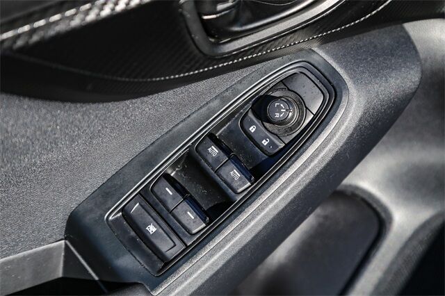 2023 Subaru Impreza Base Renton WA