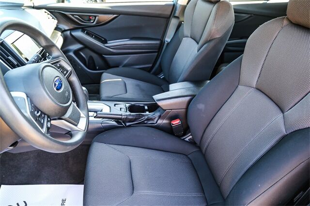 2023 Subaru Impreza Base Renton WA