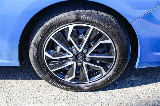 2023 Subaru Impreza Base Renton WA