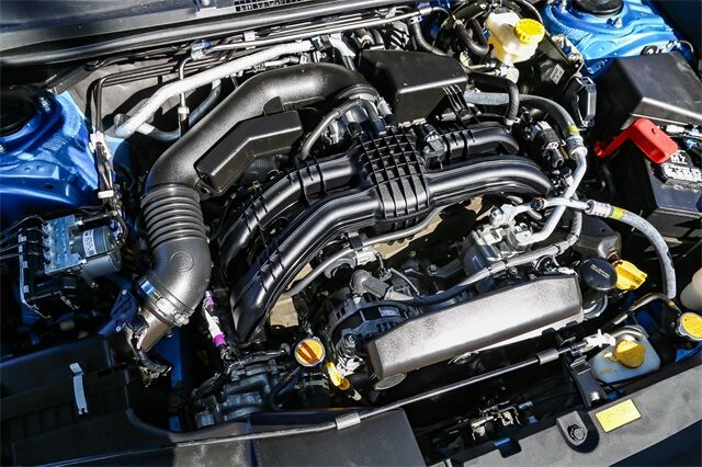 2023 Subaru Impreza Base Renton WA