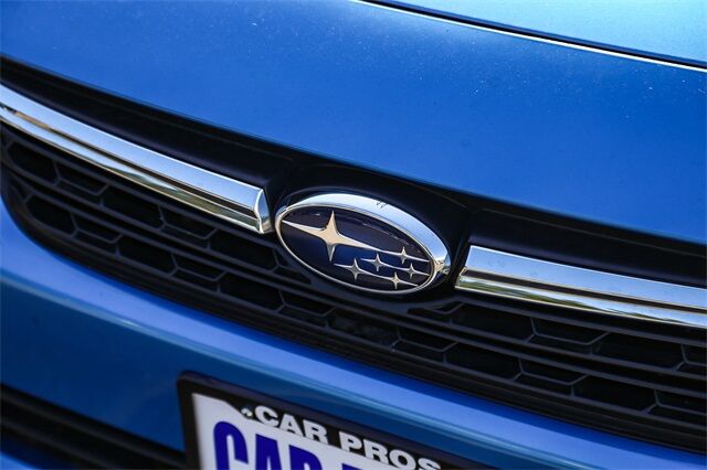 2023 Subaru Impreza Base Renton WA