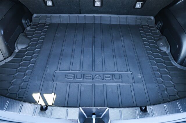 2023 Subaru Impreza Base Renton WA