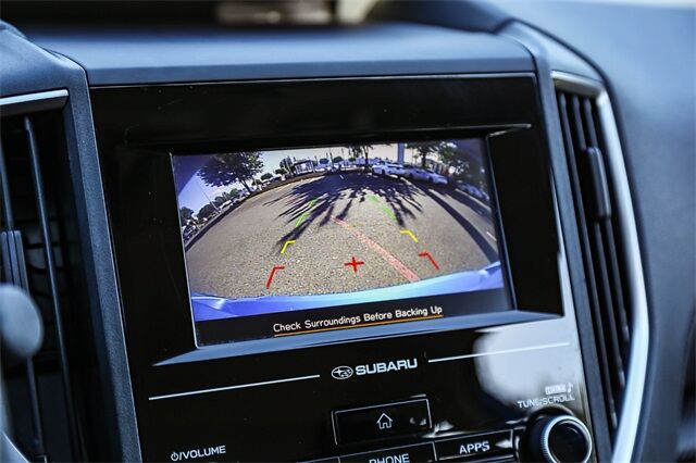 2023 Subaru Impreza Base Renton WA