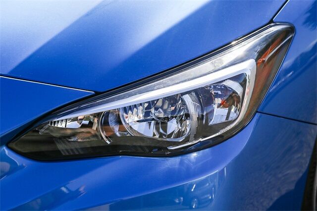 2023 Subaru Impreza Base Renton WA