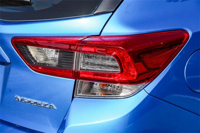 2023 Subaru Impreza Base Renton WA