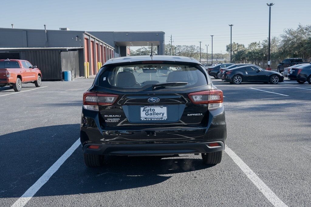 2023 Subaru Impreza Base