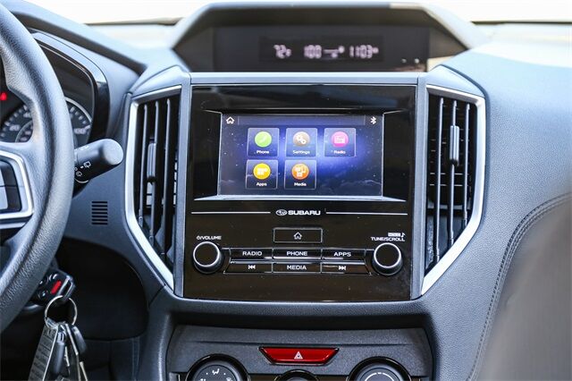 2023 Subaru Impreza Base Renton WA