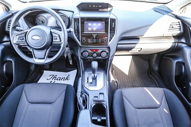 2023 Subaru Impreza Base Renton WA