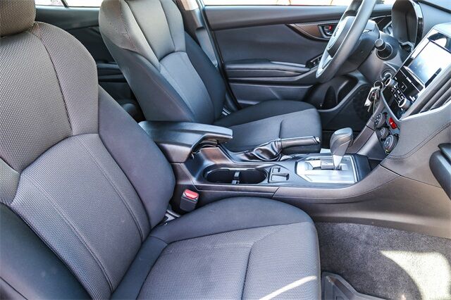 2023 Subaru Impreza Base Renton WA