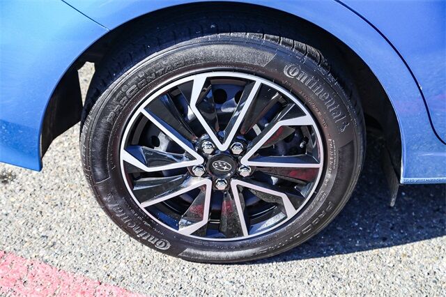 2023 Subaru Impreza Base Renton WA