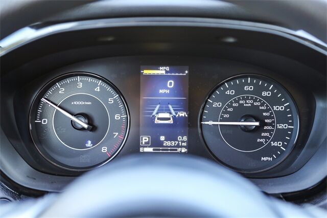 2023 Subaru Impreza Base Renton WA