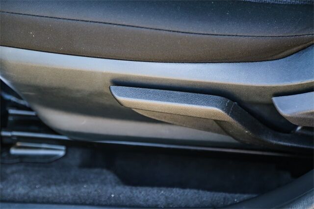 2023 Subaru Impreza Base Renton WA