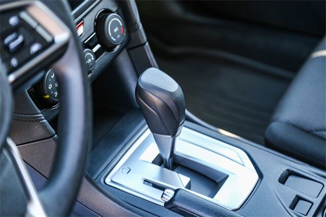 2023 Subaru Impreza Base Renton WA