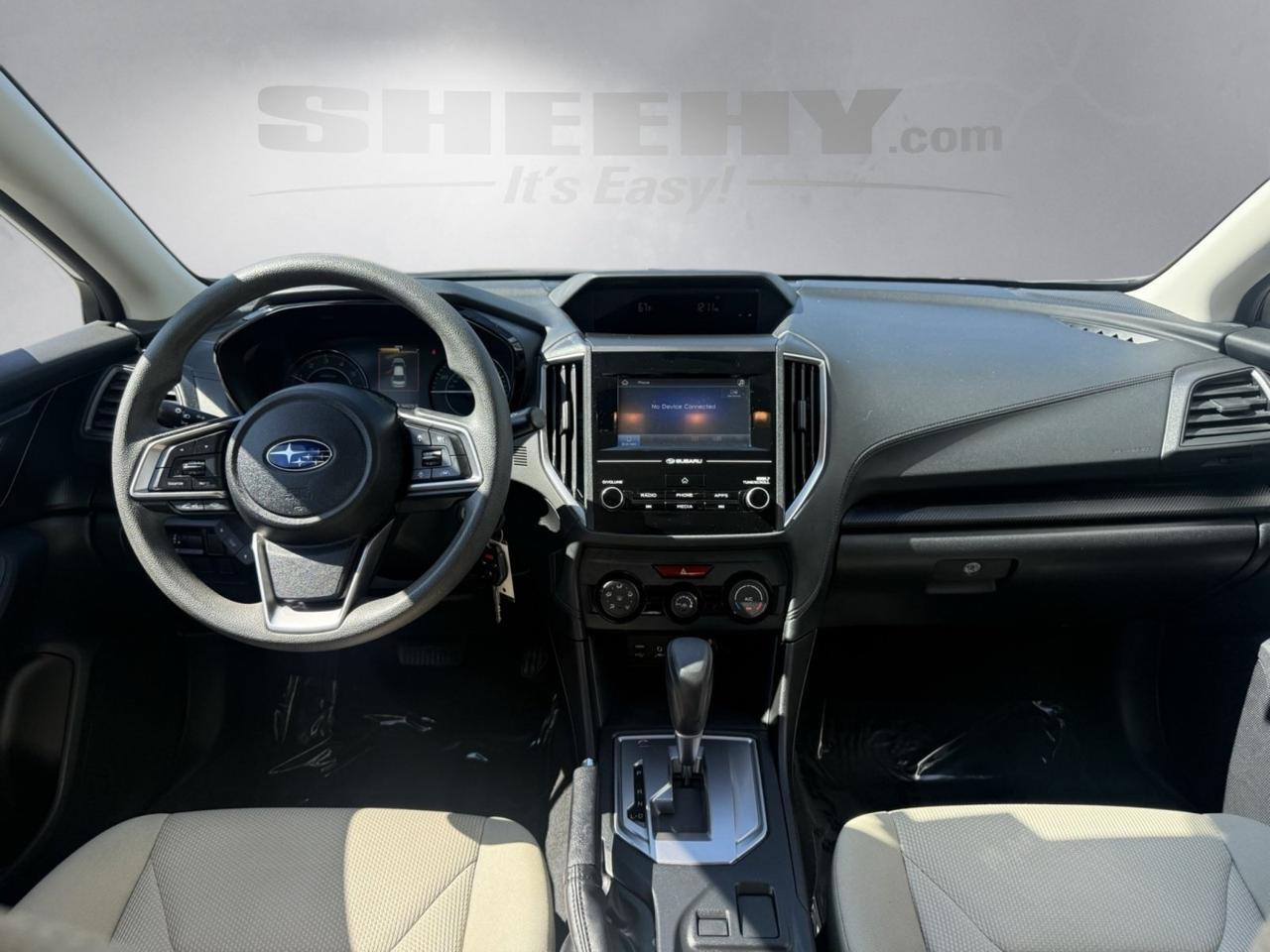 2023 Subaru Impreza Base Springfield VA