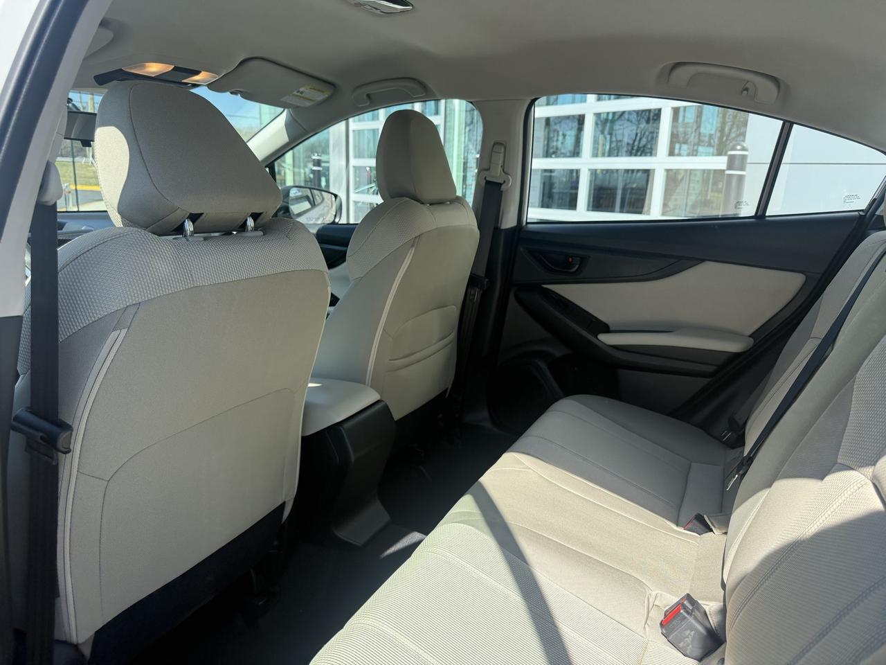 2023 Subaru Impreza Base Springfield VA