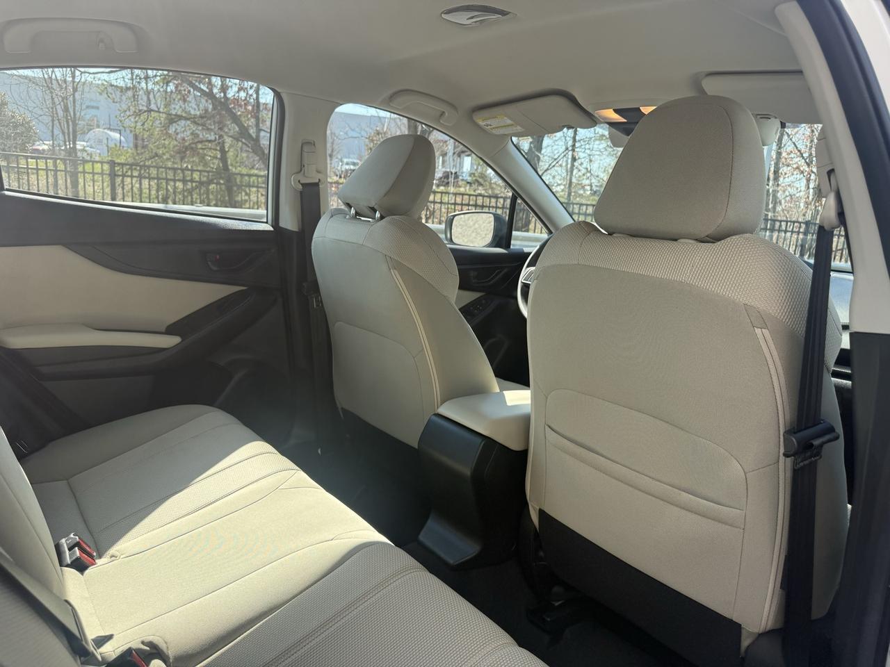 2023 Subaru Impreza Base Springfield VA