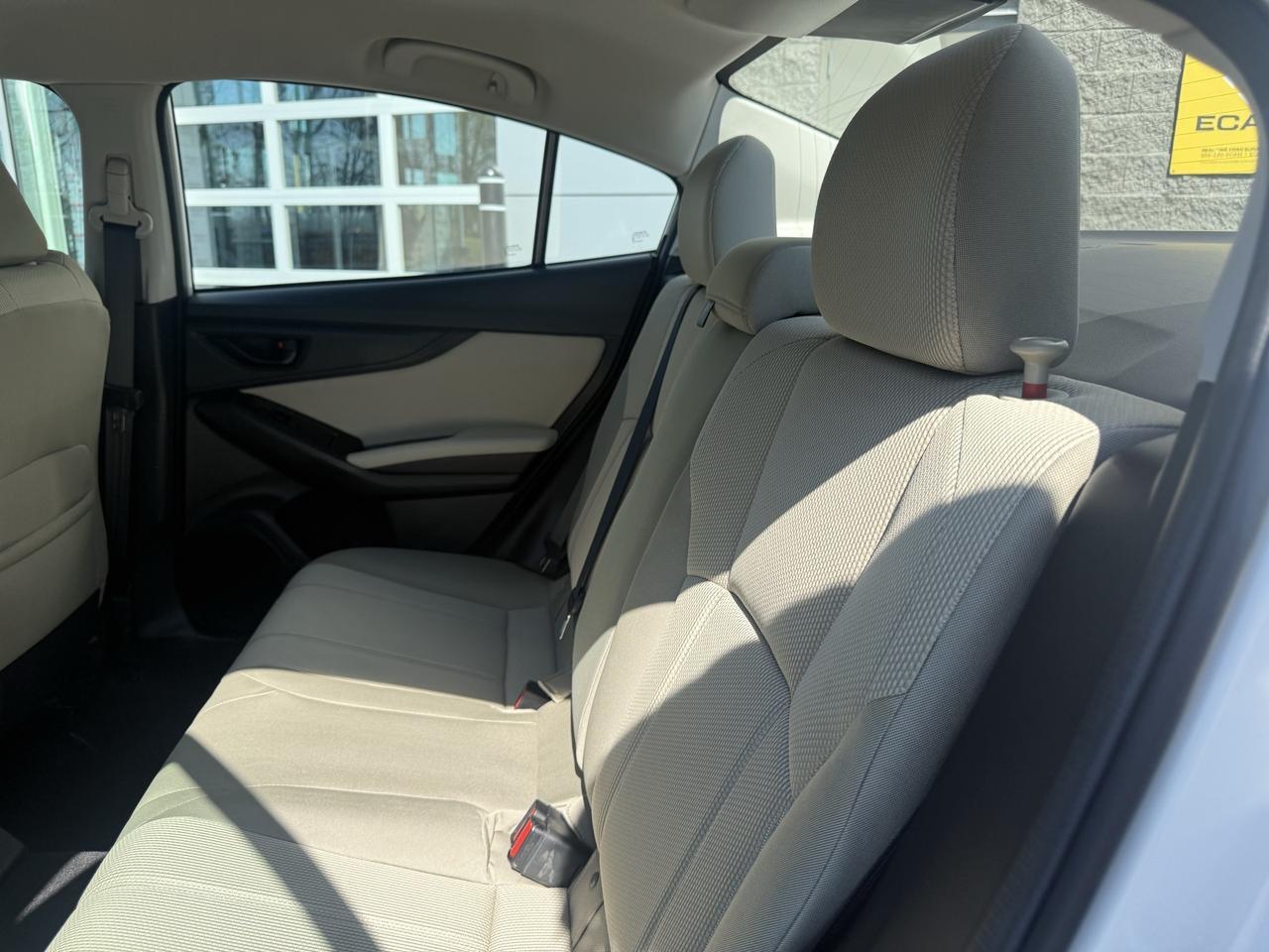 2023 Subaru Impreza Base Springfield VA