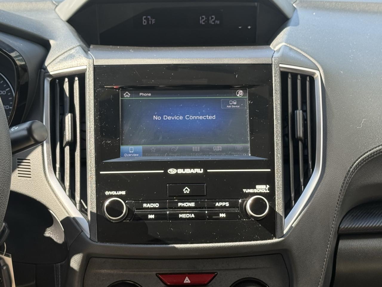 2023 Subaru Impreza Base Springfield VA