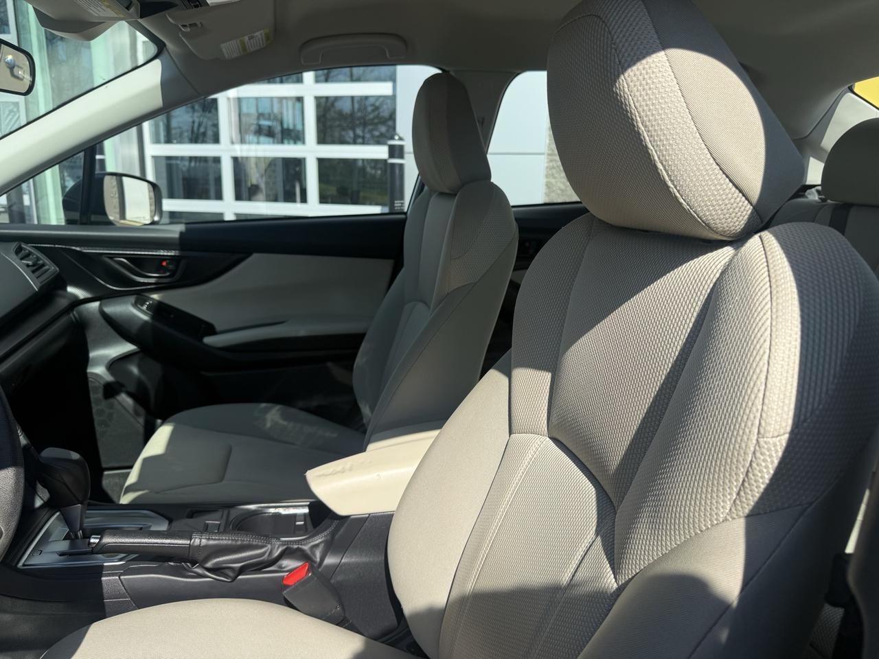 2023 Subaru Impreza Base Springfield VA