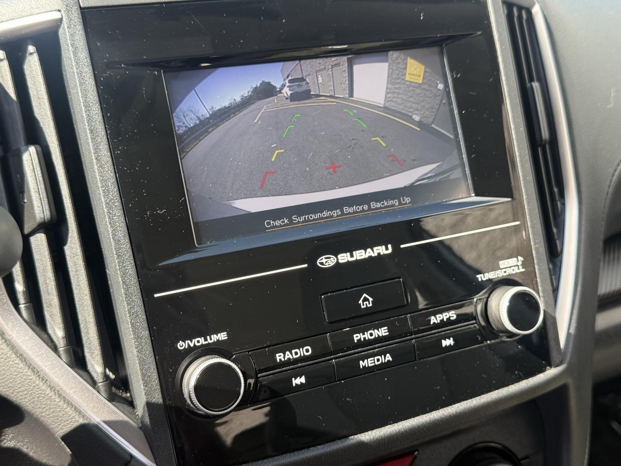 2023 Subaru Impreza Base Springfield VA