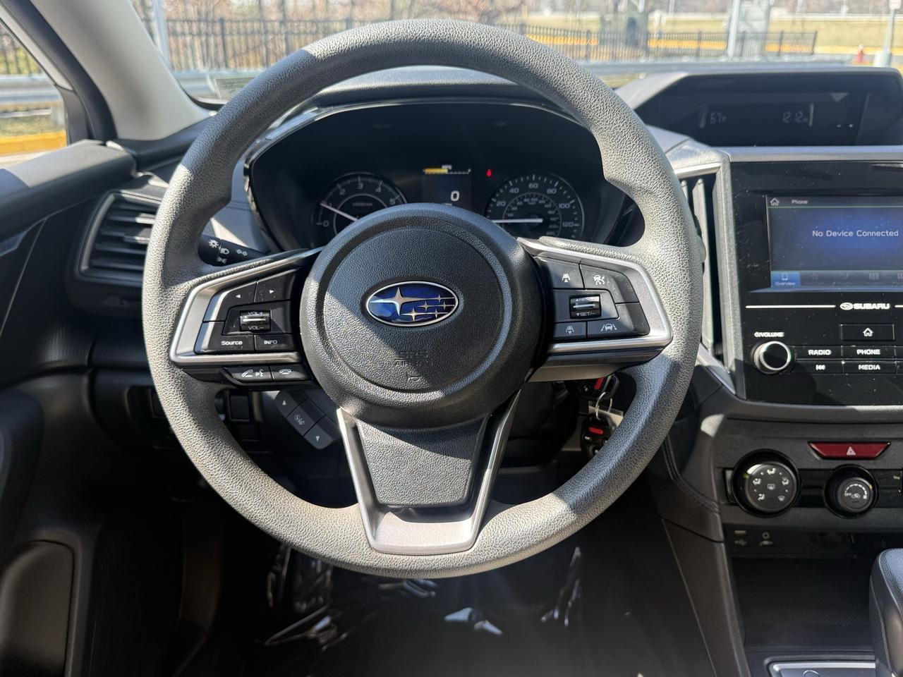 2023 Subaru Impreza Base Springfield VA