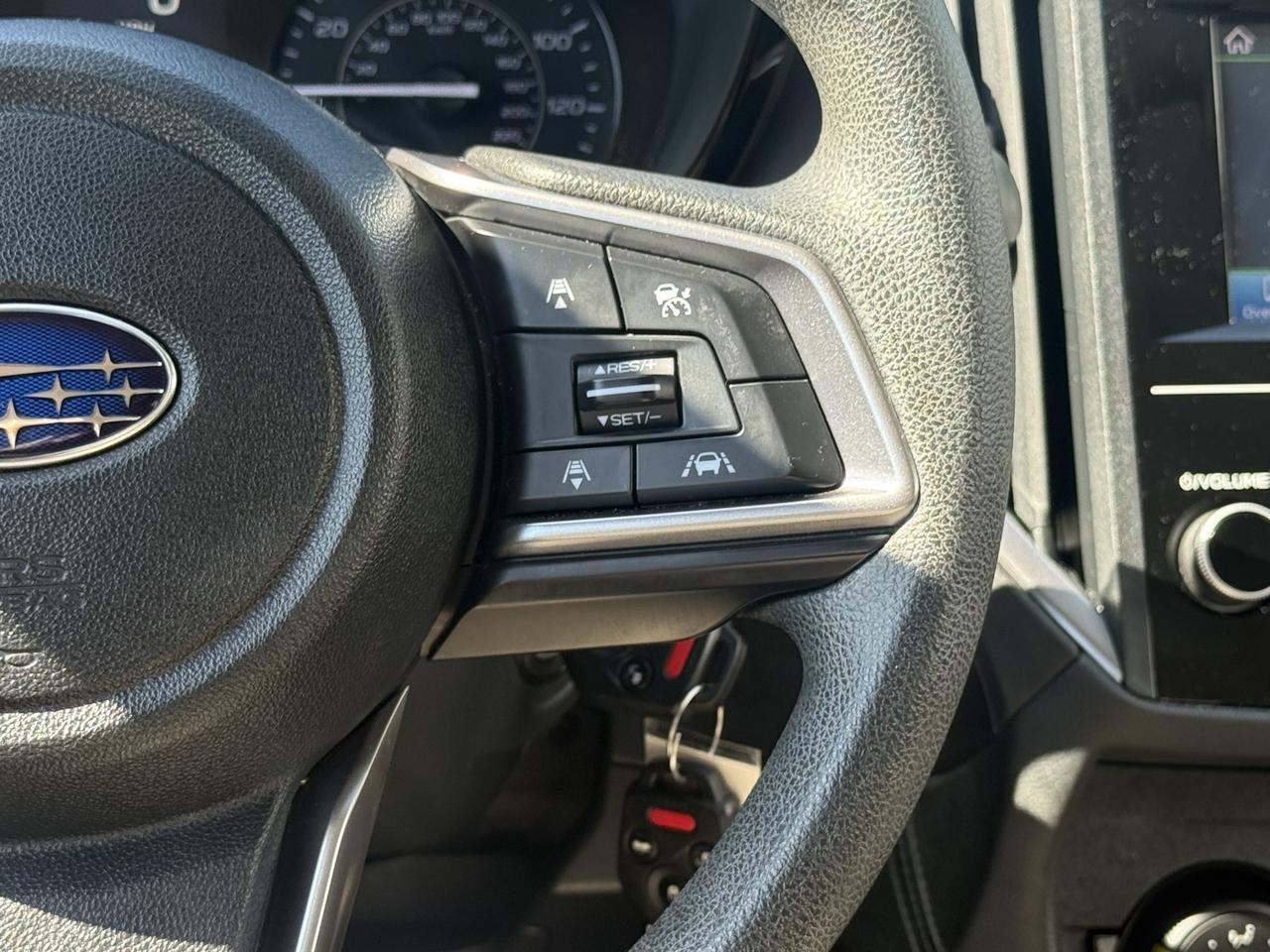 2023 Subaru Impreza Base Springfield VA