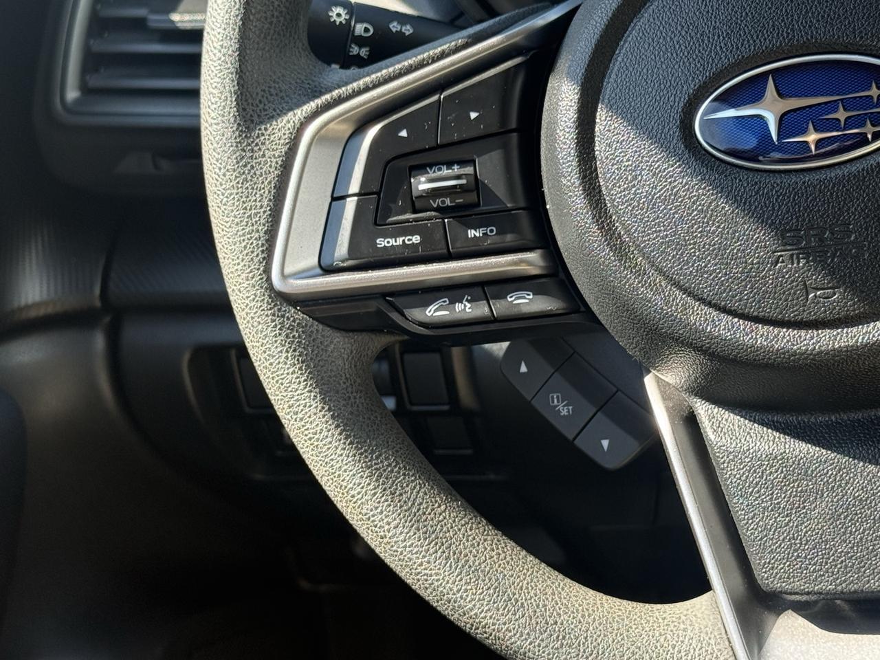 2023 Subaru Impreza Base Springfield VA