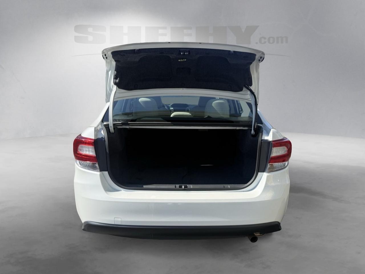 2023 Subaru Impreza Base Springfield VA