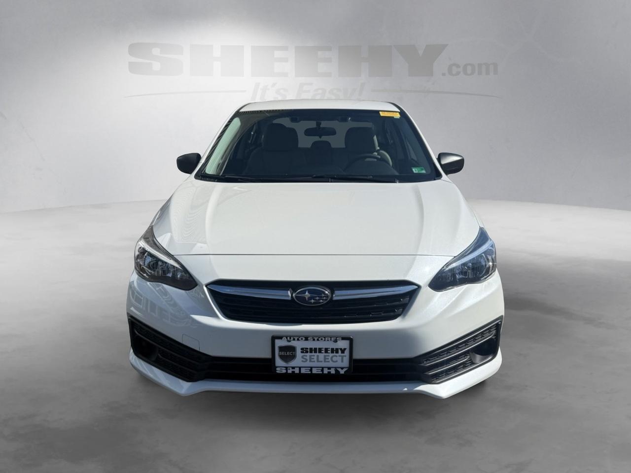 2023 Subaru Impreza Base Springfield VA