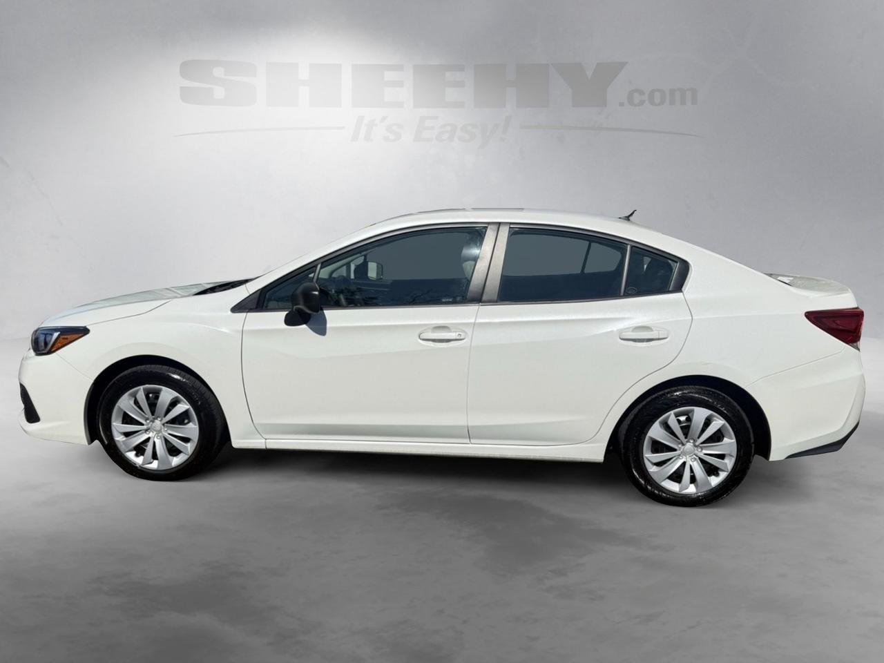 2023 Subaru Impreza Base Springfield VA