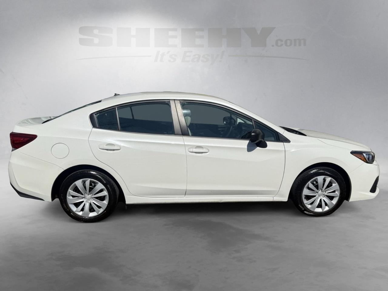 2023 Subaru Impreza Base Springfield VA