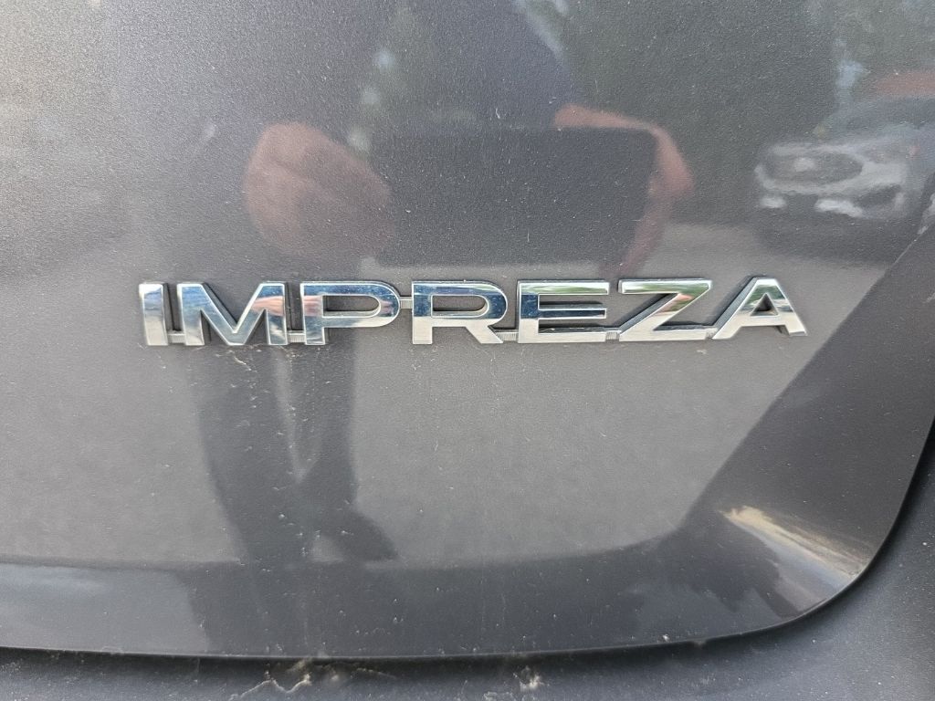 2023 Subaru Impreza Base Hunt Valley MD