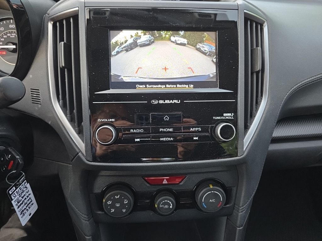 2023 Subaru Impreza Base Hunt Valley MD
