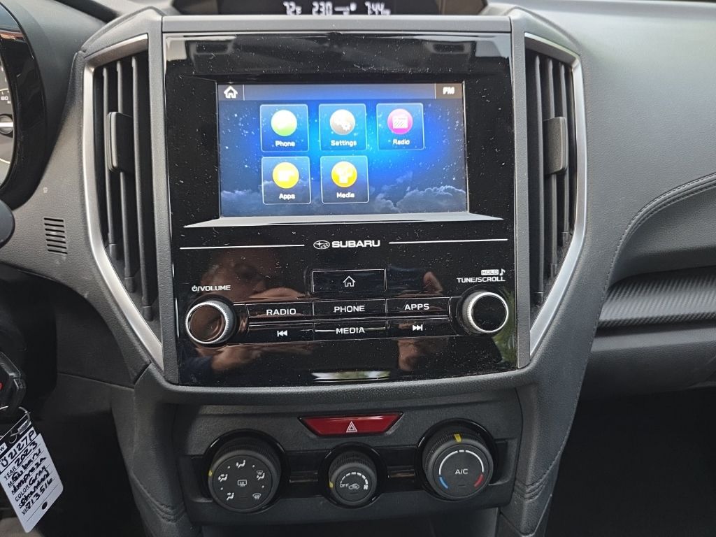2023 Subaru Impreza Base Hunt Valley MD