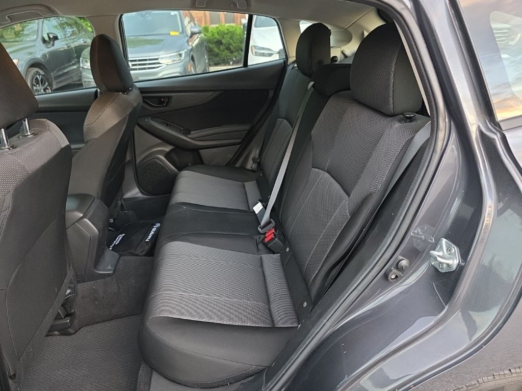 2023 Subaru Impreza Base Hunt Valley MD