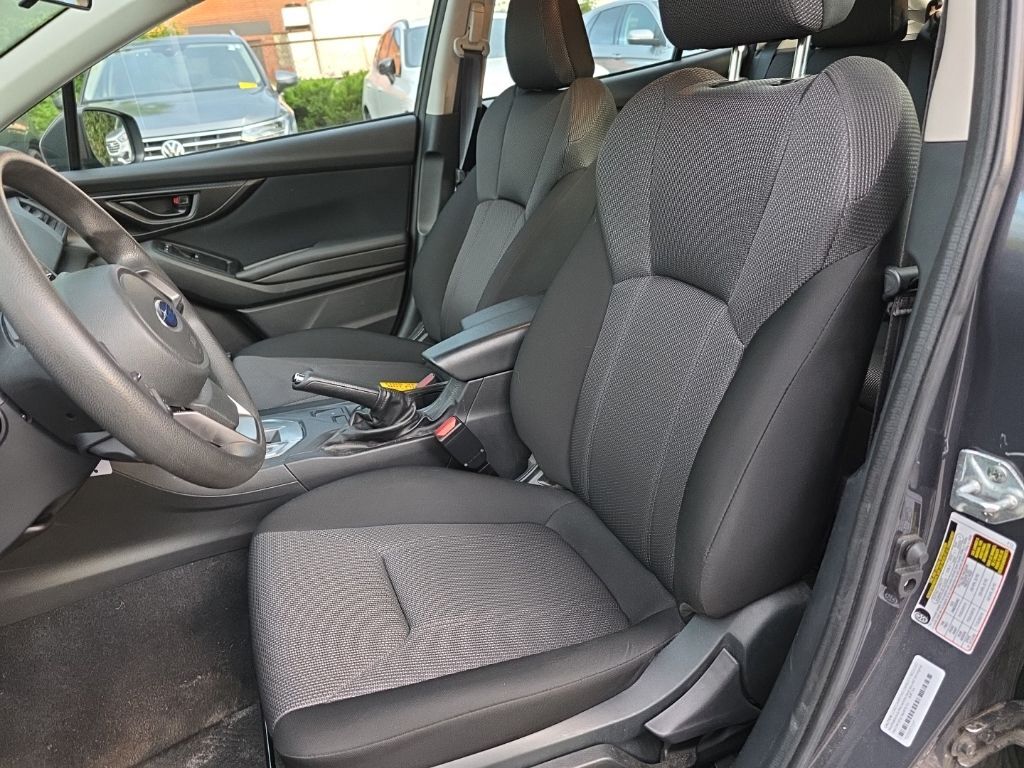 2023 Subaru Impreza Base Hunt Valley MD