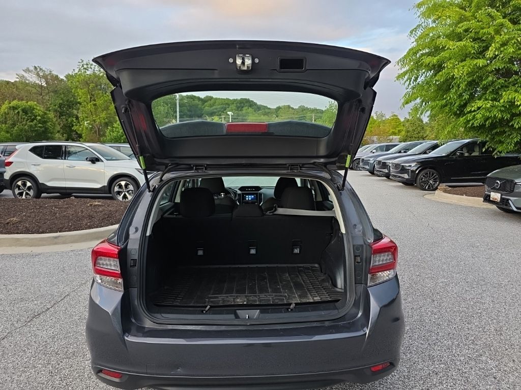 2023 Subaru Impreza Base Hunt Valley MD