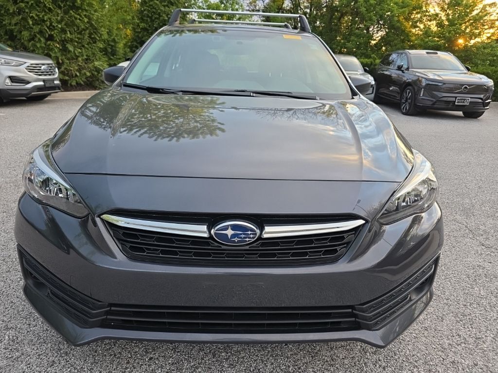 2023 Subaru Impreza Base Hunt Valley MD