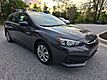 2023 Subaru Impreza Base