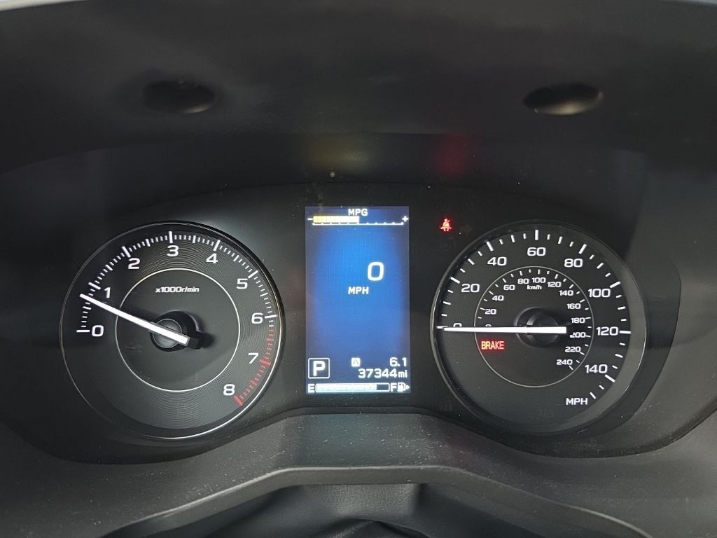 2023 Subaru Impreza Base Hunt Valley MD