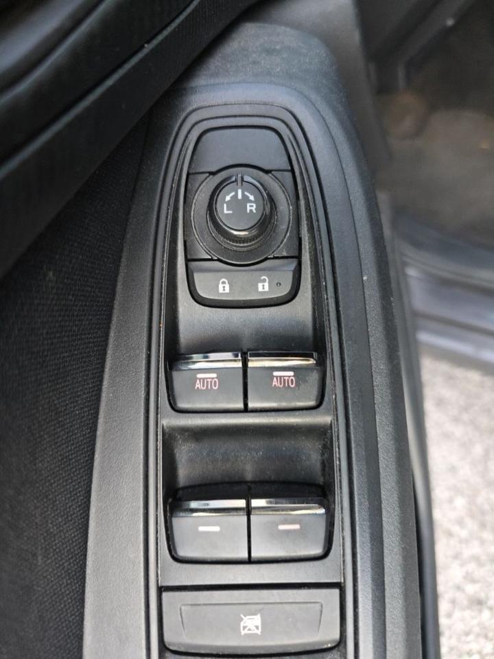 2023 Subaru Impreza Base Hunt Valley MD
