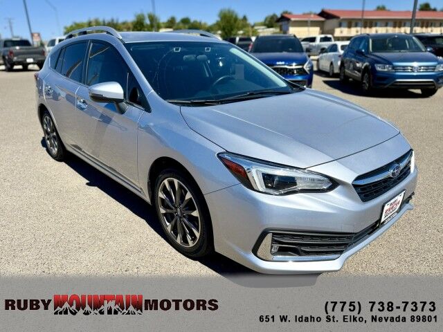 2023_Subaru_Impreza_Limited_ Elko NV