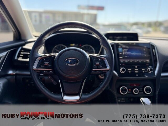 2023 Subaru Impreza Limited Elko NV