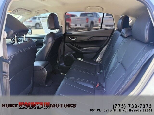 2023 Subaru Impreza Limited Elko NV