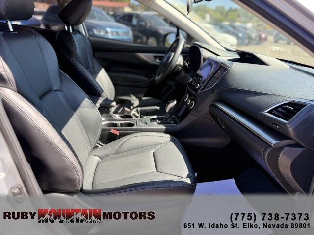 2023 Subaru Impreza Limited Elko NV